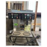 Bunn Dual Coffee Maker