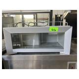 Red bull mini Shelf Cooler