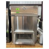 Silver King Lettuce Crisper