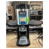 Fetco Coffee dispenser