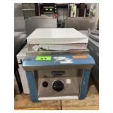 Dynasty propane add on burner