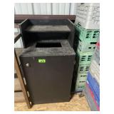 Trash Can Storage bin
