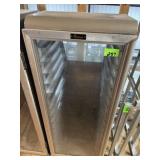 Lockwood 1/2 sheet pan rack