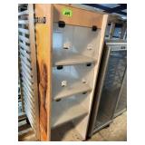 Bread Rack
