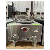Wells 2 burner electric Hot Plate