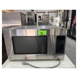 GE residential microwave