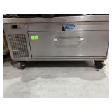 Randell FX series Chef base