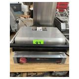 Star Panini Grill