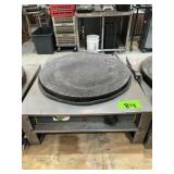 Equipex Crepe Maker