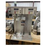 Bunn Dual Coffee Maker