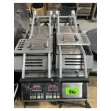 Star Split Panini Grill