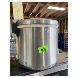 21 Liter Rice Warmer