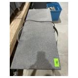 Hatco Glo-Ray Heated Shelf