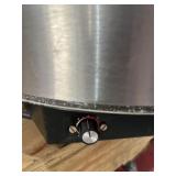 Krampouz Crepe Machine