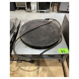 Equipex Crepe Maker