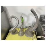 3 mixer hooks