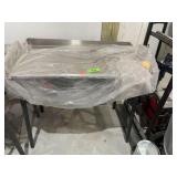 new propane griddle