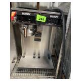 Bunn Dual Coffee Maker