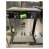 Bunn Dual Coffee Maker