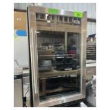 Summit Beverage cooler