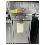 Southbend Natural Gas 2 burner range