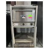 Bakers Pride electric pizza oven