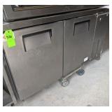 True TUC-67 Under Counter Cooler