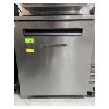 Delfield 27' Undercouter Refrigerator