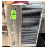 Hozishaki 500 Ice Maker, Not Tested
