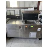 mod u serve milk cooler