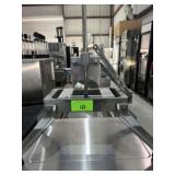 Nemco Tomato and onion Slicer