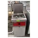 Vulcan 40lb Gas Fryer