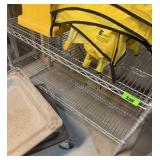2-Tier Metro Rack