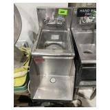 Stainless Steel Bar Hand Sink