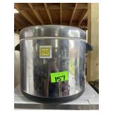 60 cup Insulated Sushi Pot