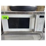 Hamiliton Beach Residential microwave