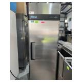 Turbo air single door refrigerator