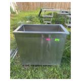 refrigerated drop in Stainless Steel Ice bin