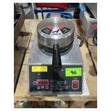 Star Pro Max Waffle Maker