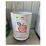 Caravell drink cooler