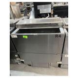 mod u serve milk cooler