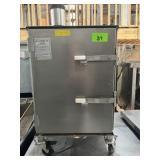 Smokin-it electric smoker