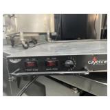 Vollrath warmer