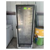Cres cor warming cabinet