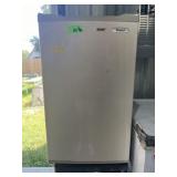 Haier refrigerator
