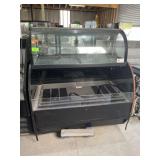 Federal Open air cooler