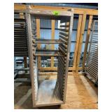 Sheet Pan Rack