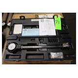 Sunnen GA-2125 Dial Bore Gage, New In Box,