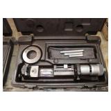 Sunnen CF-1126 Gage Setting Fixture, Range 2'-8'