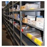 Large Lot of Unused Auto Engine Repair Parts;